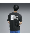 tシャツ PUMA プーマ メンズ ESS エ...の詳細画像1