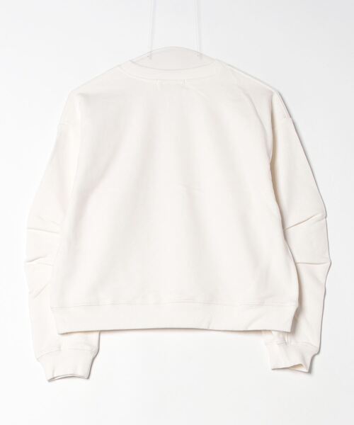 「B:MING by BEAMS」 長袖カットソー ONE SIZE パープル系その他5 レディース_画像2