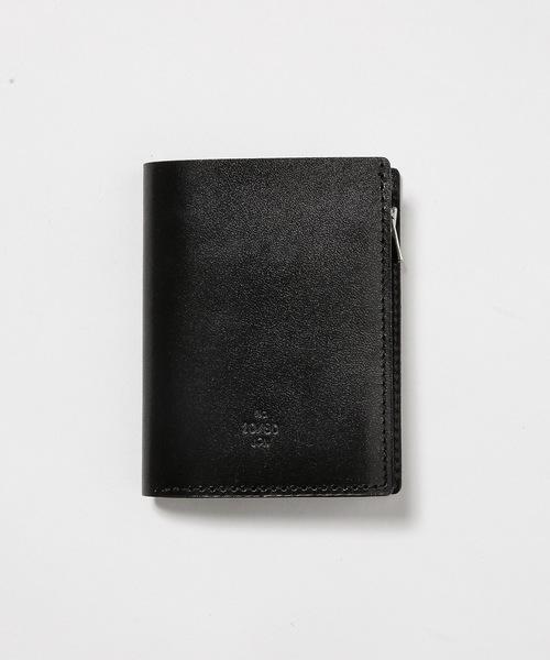 20/80（トゥエンティーエイティー） 二つ折り 二つ折り財布 財布 「20