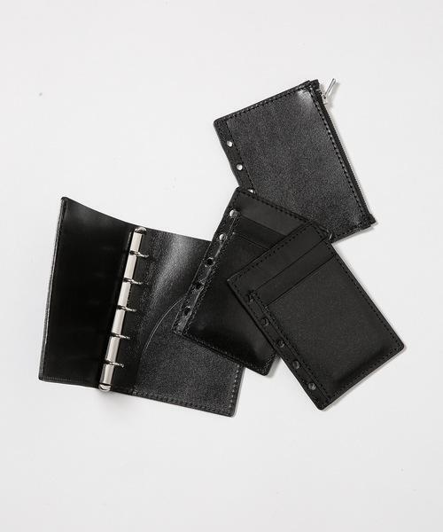 20/80（トゥエンティーエイティー） 二つ折り 二つ折り財布 財布 「20