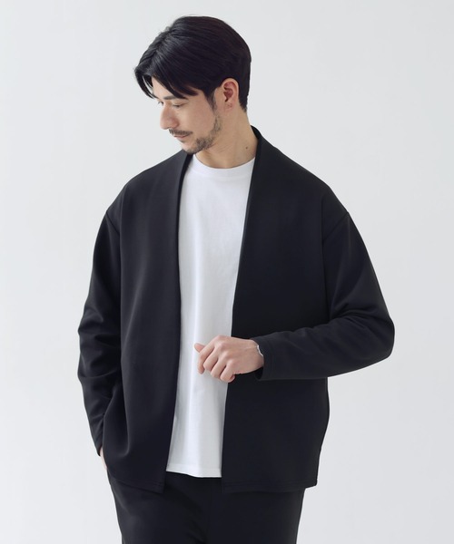 「SPU」 セットアップ X-LARGE チャコール メンズ_画像6