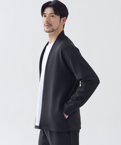 「SPU」 セットアップ X-LARGE チャコール メンズ_画像9