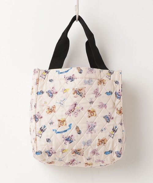 「PAUL & JOE ACCESSOIRES」 ハンドバッグ FREE ベージュ レディース_画像2
