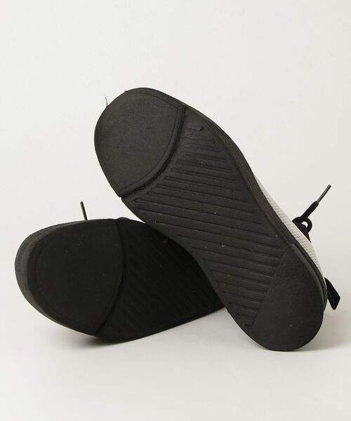 「MIKIO SAKABE」 Flip Flops Extra Light Shoes ローカットスニーカー 26cm ブラック メンズ_画像3