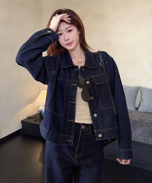 値下げ！新品 バートンレディースデニムウエアセットアップ Aelina セットアップ デニムセットアップ レディース : ZOZOTOWN Yahoo