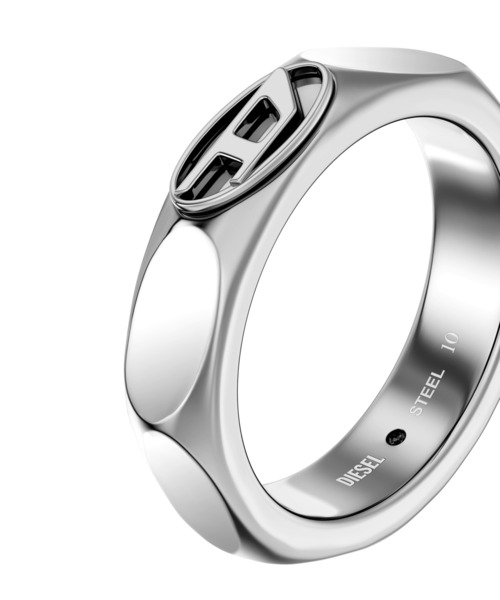DIESEL（ディーゼル） 指輪 リング アクセサリー ユニセックス 指輪