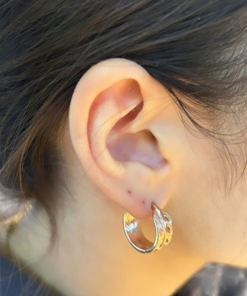 IRIEBEACH（アイリービーチ） ピアス レディース メンズ : ZOZOTOWN 