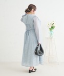 ワンピース 「Louiosy」「大きいサイズ」...の詳細画像2