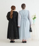 ワンピース 「Louiosy」「大きいサイズ」...の詳細画像4