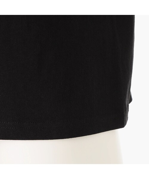 tシャツ 「BRIEFING／ブリーフィング」BRIEFING×GOAT S/S 2PACK TEE メンズ レディースの画像