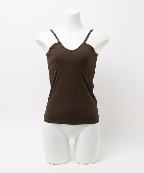 TAARA clothing（タアラクロージング） 水着 「TAARA」スウィム キャミ