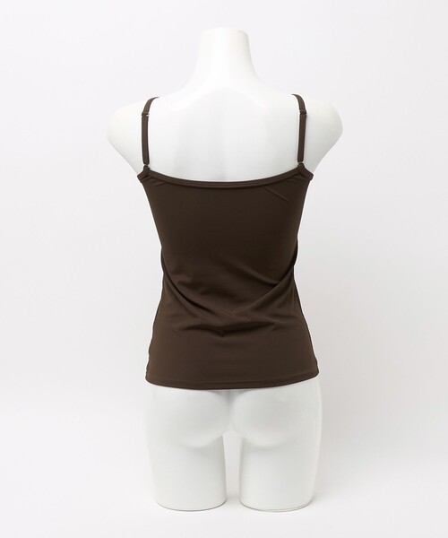 TAARA clothing（タアラクロージング） 水着 「TAARA」スウィム キャミ