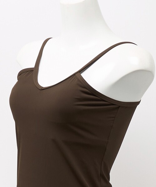 TAARA clothing（タアラクロージング） 水着 「TAARA」スウィム キャミ