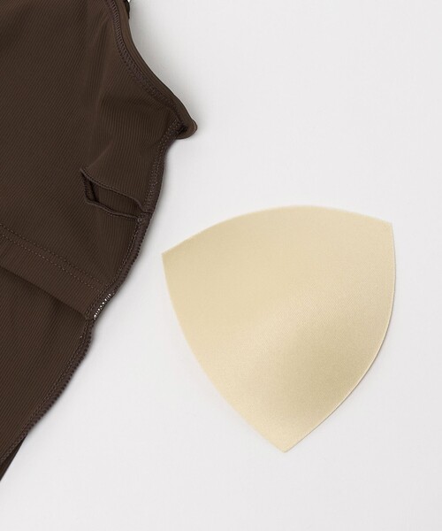 TAARA clothing（タアラクロージング） 水着 「TAARA」スウィム キャミ