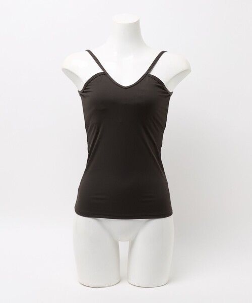TAARA clothing（タアラクロージング） 水着 「TAARA」スウィム キャミ