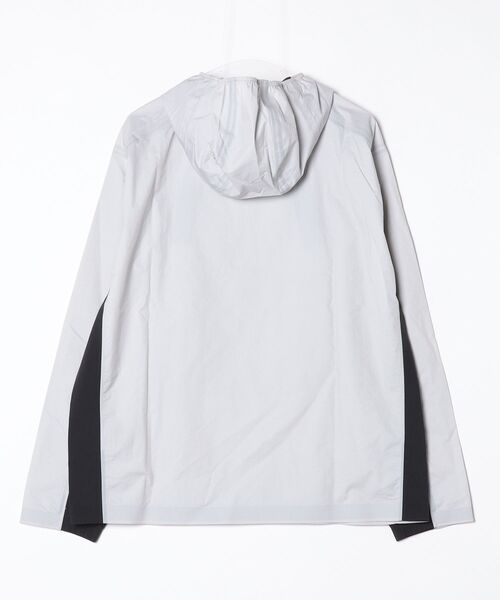 ナイロンジャケット District Vision - 3-Layer Access Shell JACKET DV0031-B メンズ レディースの画像