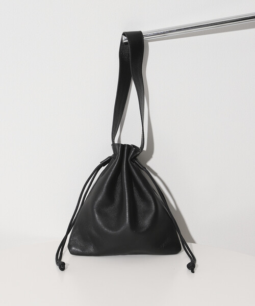 「Firsthand」 ハンドバッグ ONE SIZE ブラック メンズ_画像9