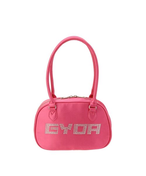 GYDA（ジェイダ） ボストンバッグ GYDA bijou miniボストンBAG