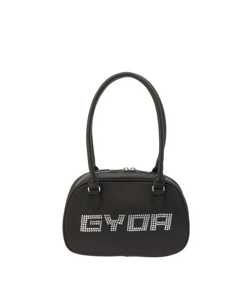 GYDA（ジェイダ） ボストンバッグ GYDA bijou miniボストンBAG