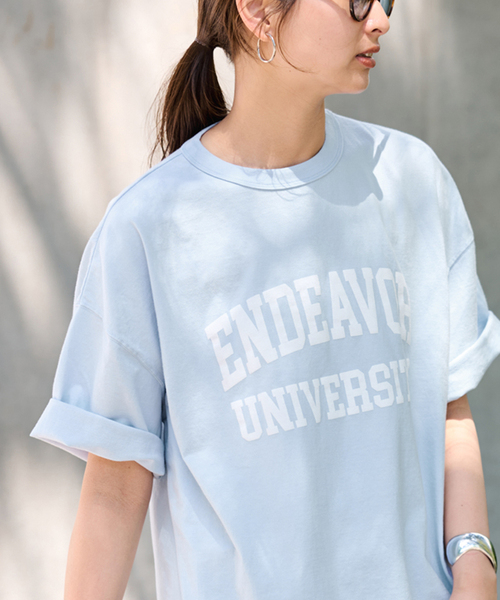FRAMeWORK（フレームワーク） tシャツ 「一部店舗+WEB限定 / 追加