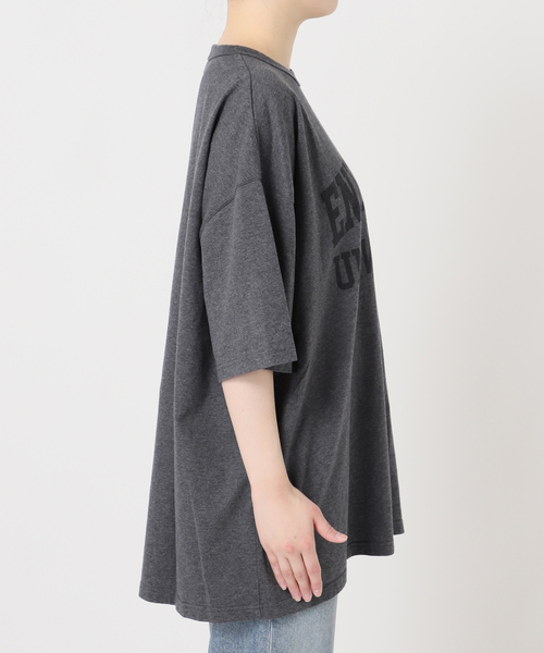 FRAMeWORK（フレームワーク） tシャツ 「一部店舗+WEB限定 / 追加