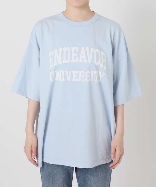 FRAMeWORK（フレームワーク） tシャツ 「一部店舗+WEB限定 / 追加