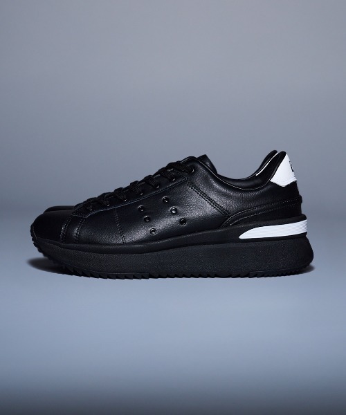 Onitsuka Tiger（オニツカタイガー） ローカットスニーカー 24