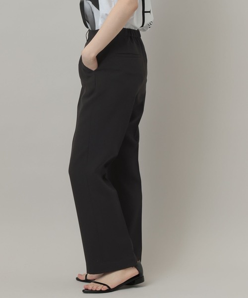 「A part by」 パンツ SMALL ベージュ レディース_画像7