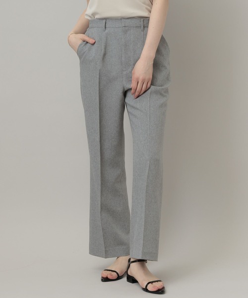 「A part by」 パンツ SMALL ベージュ レディース_画像9