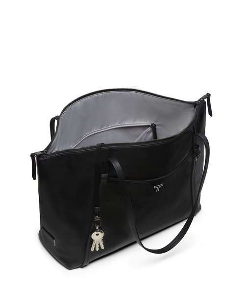 TUMI（トゥミ） トートバッグ VOYAGEUR Qトート レディース : ZOZOTOWN