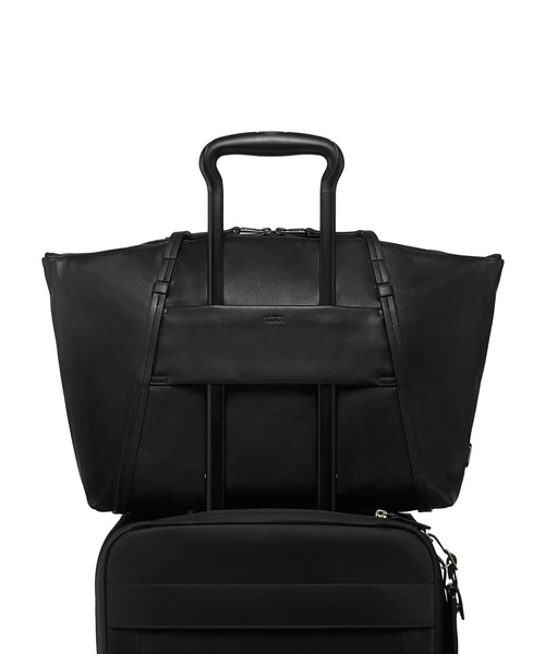 TUMI（トゥミ） トートバッグ VOYAGEUR Qトート レディース : ZOZOTOWN