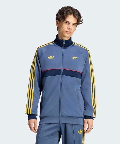 adidas（アディダス） ジャージ リバプールFC テラスアイコン トラック