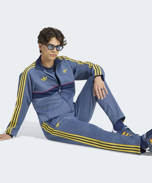 adidas（アディダス） ジャージ アーセナルFC OG トラックトップ