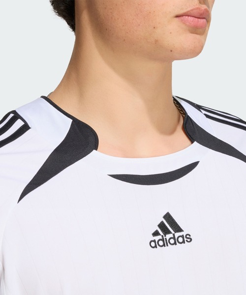 adidas（アディダス） adidas tシャツ チームガイスト アディカラー