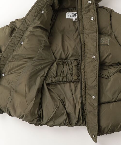 MM6 ブルゾン アウター 入学式 Maison Margiela(エムエムシックス