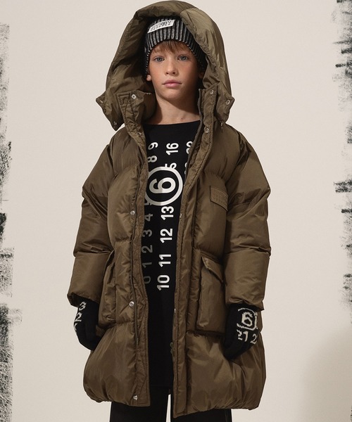 MM6 ブルゾン アウター 入学式 Maison Margiela(エムエムシックス