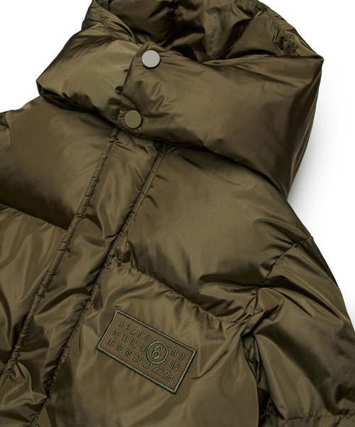MM6 ブルゾン アウター 入学式 Maison Margiela(エムエムシックス