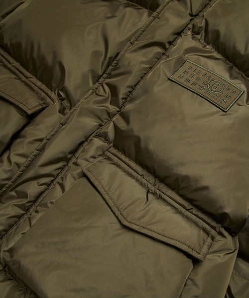 MM6 ブルゾン アウター 入学式 Maison Margiela(エムエムシックス