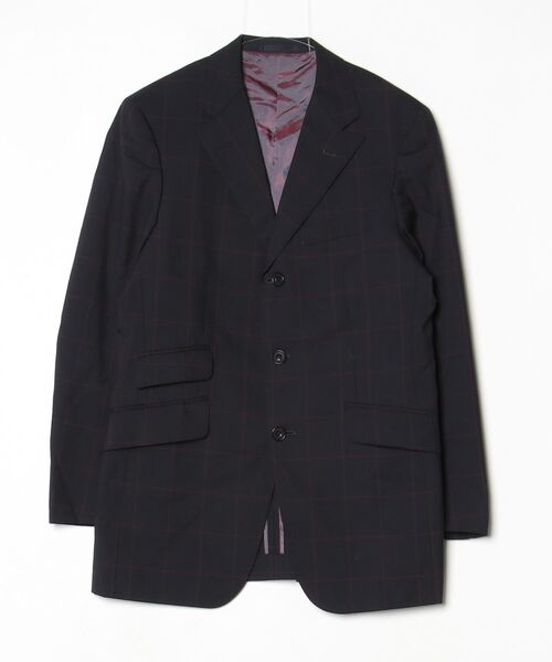 BURBERRY BLUE LABEL（バーバリーブルーレーベル） チェック柄