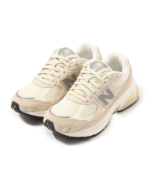 G.H マム ドゥミセック NV 2010年頃（旧デザイン） New Balance（ニューバランス） スニーカー New Balance 2010
