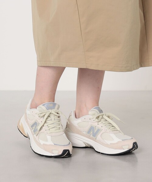 New Balance（ニューバランス） スニーカー New Balance 2010
