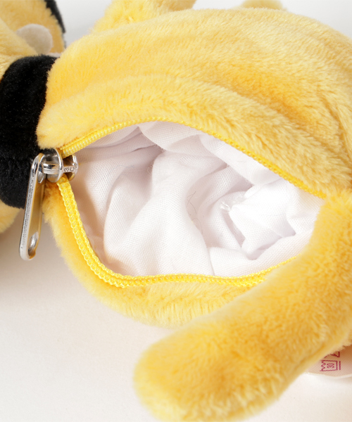 (未使用･未開封品)　NICI(ニキ) STS ビッツァー コインポーチ qdkdu57 nici NICI ニキ コインポーチ ショーン/ティミー/ビッツァー