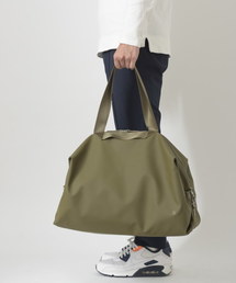 MILESTO LAGOPUS WP ボストンバッグ MILESTO ボストンバッグ ミレスト LAGOPUS WP 防水 レディース