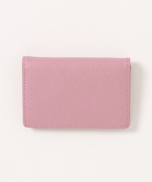 名刺入れ プリズム・ ネームカードケース/PEDIR|ZOZOTOWN PayPayモール店|06