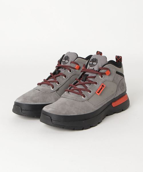 SALE人気SALE ブーツ Timberland Field Trekker Low (Medium Grey Suede) ZOZOTOWN PayPayモール店 - 通販 - PayPayモール 国産得価