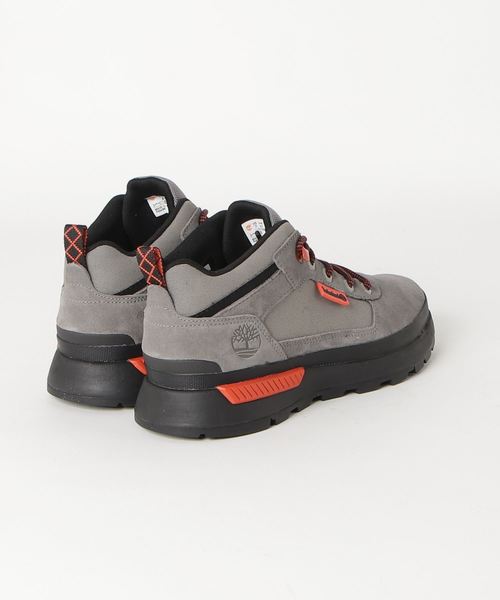 SALE人気SALE ブーツ Timberland Field Trekker Low (Medium Grey Suede) ZOZOTOWN PayPayモール店 - 通販 - PayPayモール 国産得価