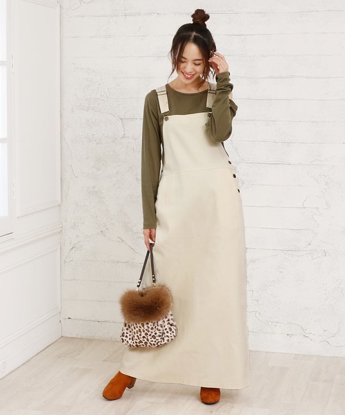 サロペット・オーバーオール・オールインワン andmary Dorothy rompers