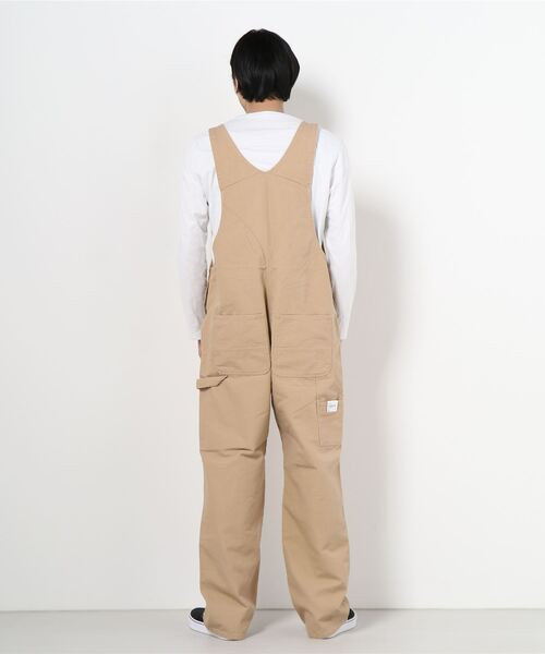Carhartt WIP サロペット オーバーオール BIB OVERALL