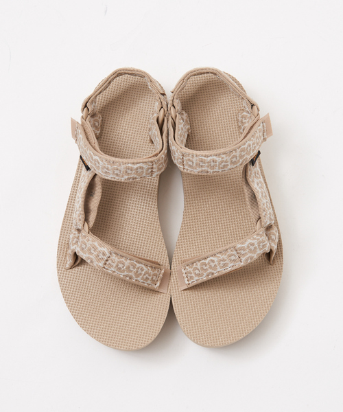 Teva（テバ） サンダル ○Teva/MIDFORM UNIVERSAL スポーツサンダル