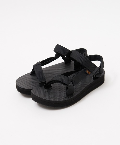 Teva（テバ） サンダル ○Teva/MIDFORM UNIVERSAL スポーツサンダル